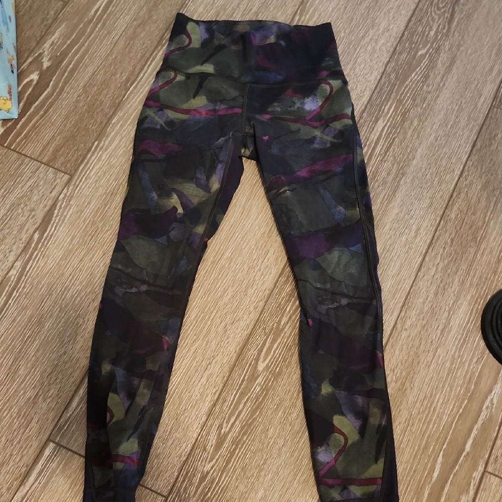 Lululemon Leggings